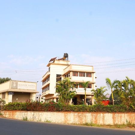 Hotel Manik Moti Lonavala Ngoại thất bức ảnh