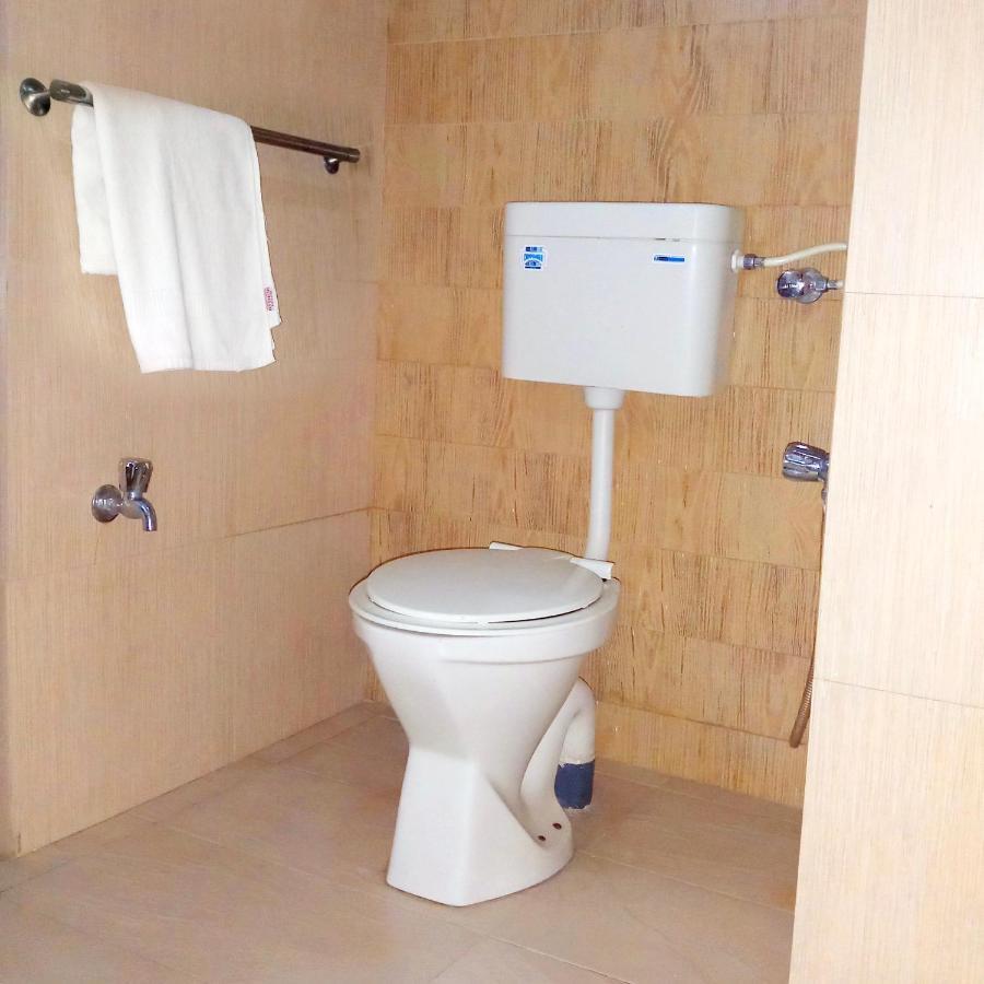 Hotel Manik Moti Lonavala Ngoại thất bức ảnh
