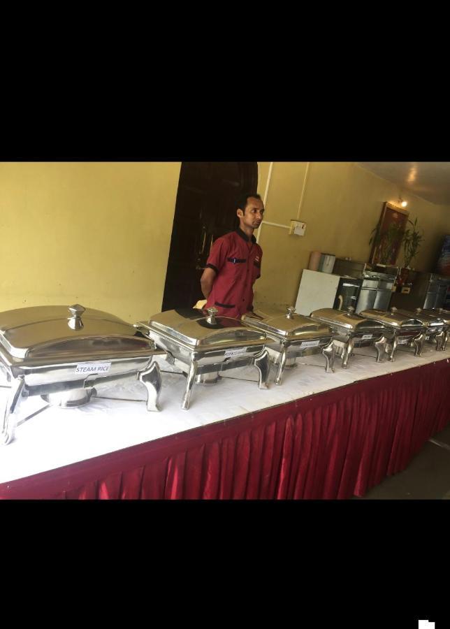 Hotel Manik Moti Lonavala Ngoại thất bức ảnh